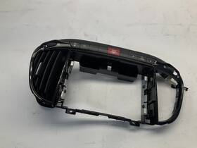 735622921 Dodge Truck 15-16 Ram Promaster City Dash Center Radio Instrument Panel Switch With Air Vent Q