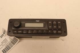 5qm90lxuad Dodge Trucks 2014-2017 Ram Promaster 1500 Am Fm Mp3 Radio Player Receiver Oem