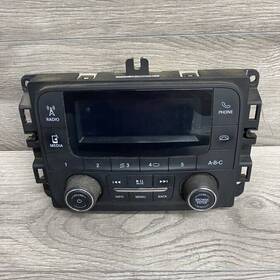 68271361aa Dodge Trucks 2017-2018 Ram Radio Receiver Unit 2019-2010 Classic