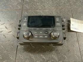 68356517ab Dodge Trucks 2017 - 2018 Ram 3500 Am Fm Stereo Radio Receiver