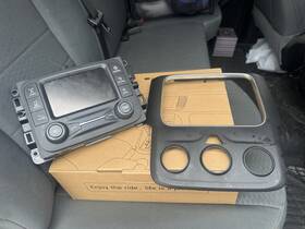 Vp1nasxmos Dodge 2020 Radio Out Of A Ram Factory