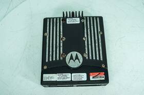 Xtl5000 Dodge 15-18 Charger Police Oem Motorola Digital Mobile Radio Model 5115