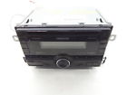 Dpx301u Kenwood Stereo Radio Deck Oem