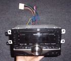 Dpx791bh Kenwood Excelon Radio Cd Player From Subaru Wrx