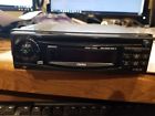 Drb3375 Clarion Stereo Magi Tune Cd Radio High Power