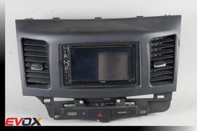 Ddx6.9cp Ds18 6.9 Inch Touchscreen Double-din Headunit Bluetooth Evo X