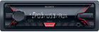 Dsx-a200ui Dsxa200ui Sony Single Din Usb-sd 027242889194