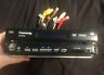 Dt-0538 Freeway Dvd Player Stereo Reciever Car Radio Model