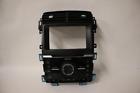 Dt4t-18a801-cb Ford Edge Radio Face Climate Control Panel