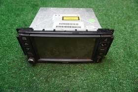 05064401ac Durango 2008 2009 2010 300 Radio Display Oem