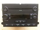 Duz7a Factory-oem Ford Factory Radio
