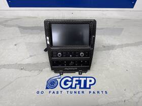 N7-mst2010 Dynavin Pro Radio Screen Headunit Fits 2011-2014 Ford Mustang Gt