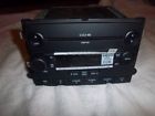 Dzu7a Ford Factory Part Cd Changer Am Fm Car Truck Stereo