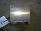 Amplifier638.mb1o05 E500 05 Mercedes 211 Type
