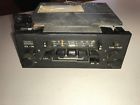 E5af-19a198-ab Ford Oem Mustang Cassette Player Radio Head Unit Factory