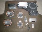 E7006 Toyota 2007 4runner Navigation