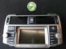 72250 E7028 194885286lkq Toyota Remanufactured Cd Navigation Radio Oem