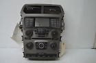 Eb5t-18a802-aa Ford Exploer Oem Radio Control Panel Tested