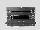 Ec3t-18c889-eb Ford Oem Super Duty Truck Radio Cd Player