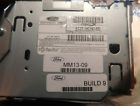 Ec3z-18c869-ca Ec3t-19c107-cd Ford Factory Refurbished Audio
