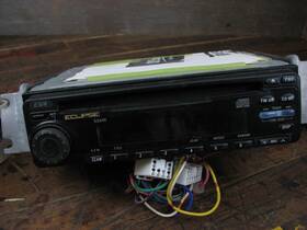 5341r Eclipse 341r Cd Head Unit