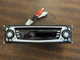 122001-67400161 Eclipse Car Audio Cd3414 Cd Player