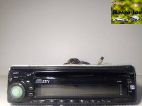 Esn-5441 Eclipse Esn 5441 Cd Receiver Radio