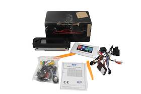 E46-p13 Ect 7in Carplay Multimedia Radio Gps Nav Stereo For Bmw 3 Series E46 Head Unit