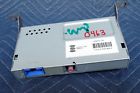 86241aj01a Ef-12475 Clarion Subaru Legacy Outback Tribeca Xm Receiver Oe