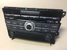 Eg27 66 Arx Mazda Bose Radio Oem Disc Cd Changer Player