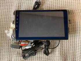 Q9232 Ekiy Q9232/ips/cpl Kk5 9 Inch Android Car Stereo Radio For Toyota Corolla 2009-2013