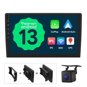 Stgpa13usich3 Eonon For Chrysler Sebring 300c Carplay Android 13 10 Inch Car Radio Stereo Gps Navigation