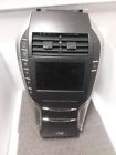 Ep5t-18d699-cc Ep5t18d699cc Lincoln Radio Control Panel With Display Screen Navigation Fits Mkz