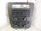 Er3t-18a802-ah Ford Mustang Radio Ac Heater Control Panel