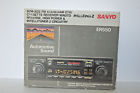 Er550 Sanyo Vintage Car Audio