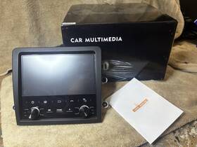 Es8559c Erisin Head Unit Porsche Cayman/boxster/911/981/997 Cdr3.0/3.1 Or Pcm3.0/3.1