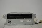 Et4t-19c107-ma Radio Ford Edge Lincoln Mkx Oem Cd Player Satellite Am