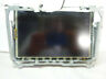 Ex23-10e889-ad Jaguar Xfr Gps Navigation Screen