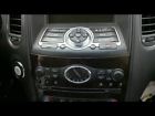 638-51792 Ex37 Audio Equipment Radio Cd Player And Receiver Fits Infiniti