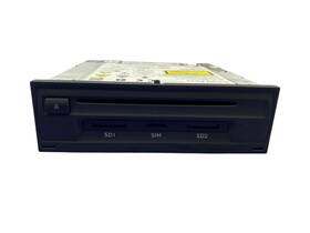 36a035890c Exotic Vehicles 2016-2020 Bentley Bentayga Oem Harman Radio Sterio Audio Cd Player Receiver Unit