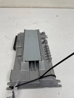 3q0035465 Exotic Vehicles 2016-2020 Bentley Bentayga Mib Gen2 Radio Premium Sound Amp Booster Control Unit