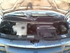 638-01007b Express25 Audio Equipment Radio Am Fits Astro
