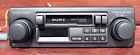 Exr-10 Sony Auto Reverse Am-fm