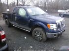 Al3t19c157ac F150 Ford 10 Audio Equipment 1933340