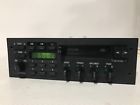 F1sf-19b132-ba Ford Crown Victoria Thunderbird Cougar Oem Cassette Player Radio