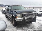 638-01731 F250sd Audio Equipment Fits 03-05