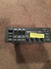 F2sf-19b165-da Ford Genuine Oem Radio Cassette Player Bad