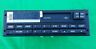 F33f-19b132-bb Ford Ranger Explorer Cassette Radio Single Din New Face