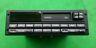 F33f-19b132-bd Ford Ranger Explorer Cassette Radio Single Din Tested Working