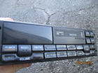 F3lf-19b-165-af Ford Lincoln Mark Jbl Fm Cass Radio F3lf-19b-165-af Ford Lincoln Mark Jbl Fm Cass Radio